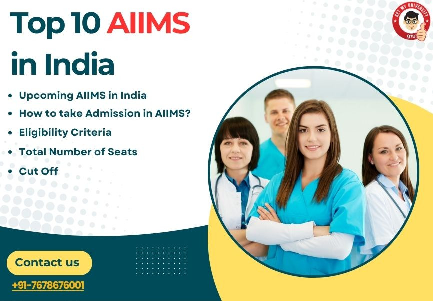 Top 10 AIIMS in India